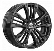 Wheels UP Up106 7x17 ET40